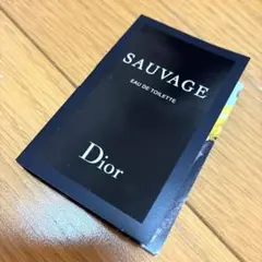 Christian Dior 香水SAUVAGE Eau de Parfumのサムネイル