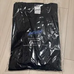 WTW サーフ センターロゴ Tシャツ ブラック メンズ S 新品未使用タグ付 