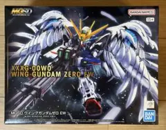 2026年最新】MGSD ウイングガンダムゼロ ew wingの人気アイテム - メルカリ