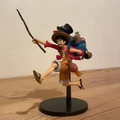 ワンピースマニアが本気でルフィをプロデュースしたらこうなった‼︎シリーズ