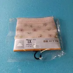 PAUL & JOE ミッドライズブリーフ XL ピンク