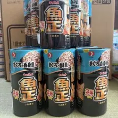 黒缶 かつお 3P(160g×3缶パック) 18本 計54個 - メルカリ