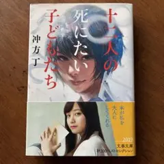 十二人の死にたい子どもたち　沖方丁