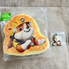 パウパトロール 一番くじ ラブル まとめ売り