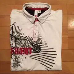 ELEMENTのポロシャツ