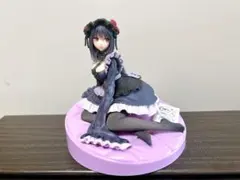 その着せ替え人形は恋をする AMP＋喜多川海夢 フィギュア ～黒江雫 ver.～