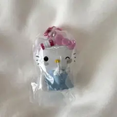 サンリオキャラクターズGRWMマスコットチャーム ハローキティ