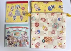 初音ミク 百均 グッズ まとめ売り セリア ダイソー