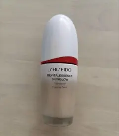 資生堂　エッセススキングロウファンデーション　美容液ファンデ　160