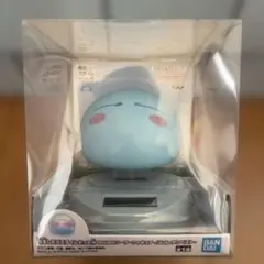 転スラ ゆらゆらソーラーフィギュア リムルテンペスト