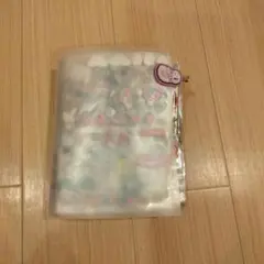 れ*F様 シール帳