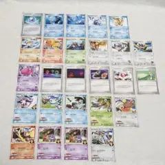 【キラあり】ポケカ　26枚　映画公開記念パック　まとめ売り