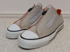 極美品 90s コンバース ALLSTAR NYLON ヴィンテージ 日本製26