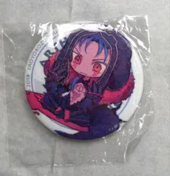 未開封　FGO　バーサーカー　クーフーリン　缶バッジ