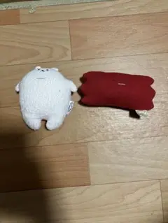 つみきポッシュ　ラトルセット