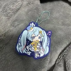 雪ミク2020 あそーと ラバスト