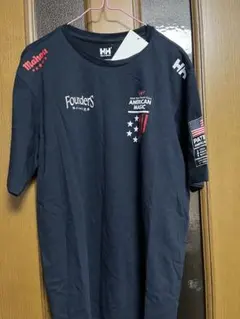 HELLYHANSEN Tシャツ　半袖