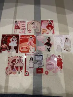 FRUITS ZIPPER 月足天音 あまねき アクスタ トレカ すきくじ - メルカリ