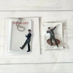 WayV クン NO Way OUT ランダムトイ