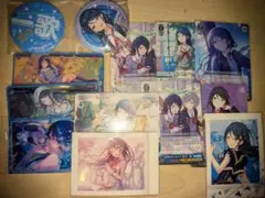 プロセカ 星乃一歌 セット