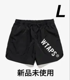 WTAPS 24ss WUS / SHORTS / POLY. SIGN - メルカリ
