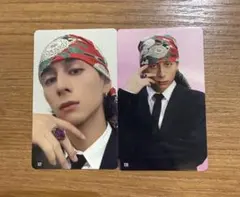 INI POPUP 西洸人 トレカ