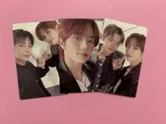 txt gbgb ボムギュトレカ