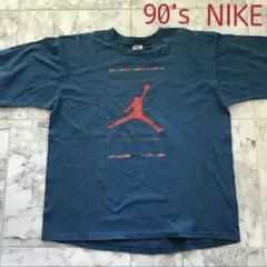 NIKE 90s Tシャツ マイケルジョーダン