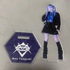 月深乃絢 AVAM アクスタ レフレム