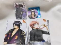 高杉＆神威 グッズセット