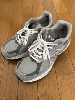 【ニューバランス】990v3