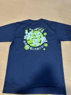 バレーボールTシャツ