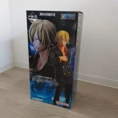 ワンピース サンジ フィギュア MASTERISE