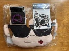 FANTASTICS LIVE TOUR グッズ　おさるのレーヤ　ミサンガセットのサムネイル