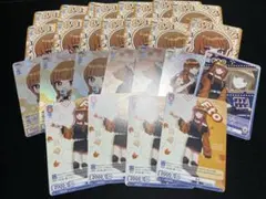 えと　ヴァイスシュバルツ　26枚セット