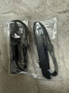 Nintendo Switch ジョイコンストラップ2個セット