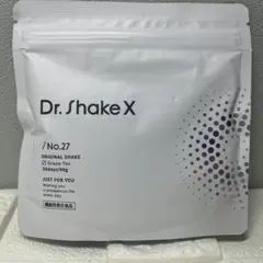 Dr.shakeX ドクターシェイクス　No.21とNo.49 合計4個 Dr.shakeX ドクターシェイクス No.21とNo.49 合計4個