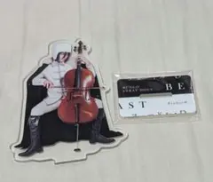 映画 文豪ストレイドッグス BEAST フョードル・D アクリルスタンド