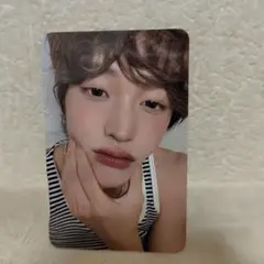 RIIZE ウォンビン ソウルコン ラキドロ トレカ 7/6