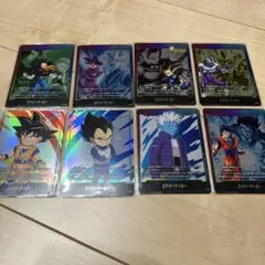 ドラゴンボールカード フュージョンワールド エナジーマーカー