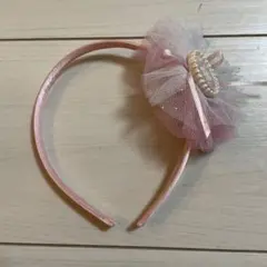 キティーちゃん　カチューシャ