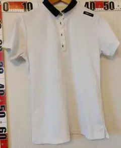 adidas テーラーメイド ポロシャツ L サンプル品