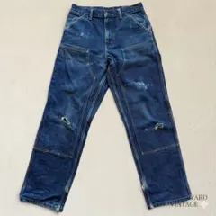 2026年最新】carhartt double knee pantの人気アイテム - メルカリ