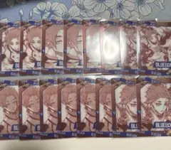 2025年最新】糸師冴 ふぁぼカの人気アイテム - メルカリ