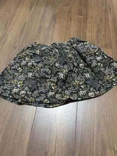 BeBe キュロットスカート 120cm