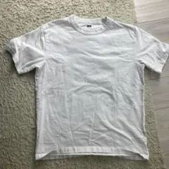 UNIQLO ホワイト Tシャツ Lサイズ