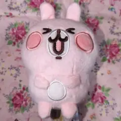 カナヘイの小動物　マスコット　キーホルダーのサムネイル