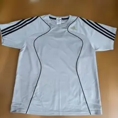 adidas メンズTシャツ