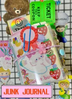 シール帳 完成品 まとめ売り ボンボンドロップシールジュエリーステッカーサンリオ