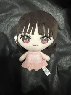 イコラブ ＝LOVE 髙松瞳 モーリーファンタジー ピンキー ぬいぐるみ